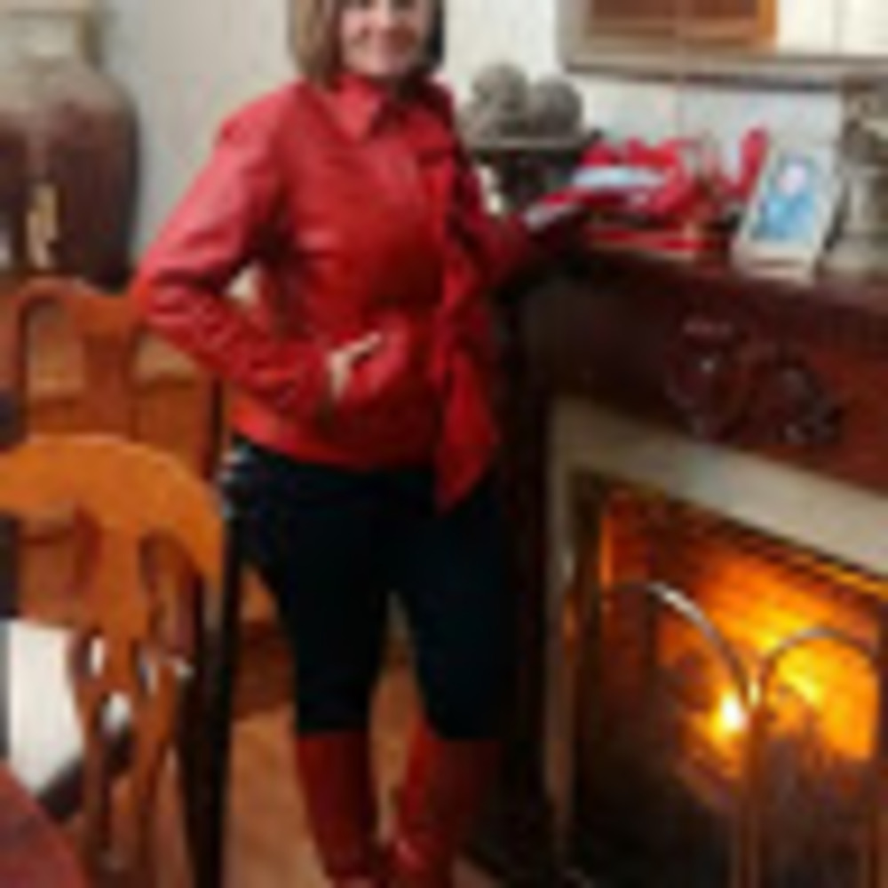 Meet your Posher, Sarai